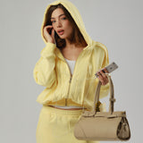 Giallo pastello