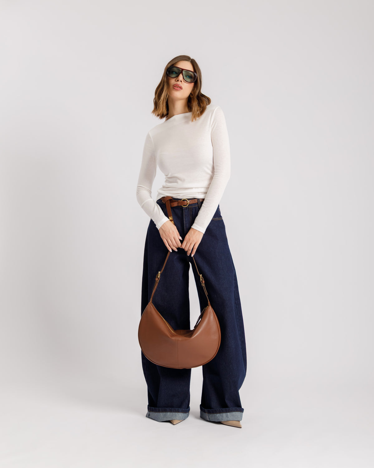 Maglia con scollo - CHF9061