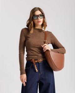 Maglia con scollo - CHF9061