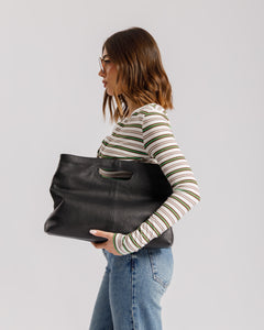 Maglia serafina a righe - H13260