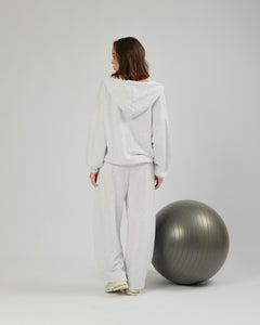 Pantaloni jogger con coulisse Althèa - C221slcc