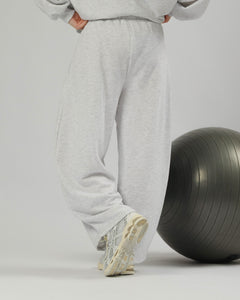 Pantaloni jogger con coulisse Althèa - C221slcc