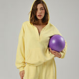 Giallo pastello