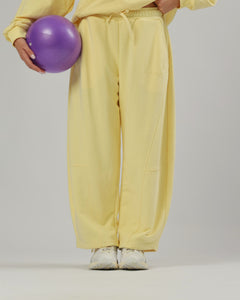Pantaloni jogger con coulisse Althèa - C221slcc
