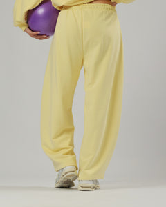 Pantaloni jogger con coulisse Althèa - C221slcc
