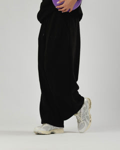 Pantaloni jogger con coulisse Althèa - C221slcc