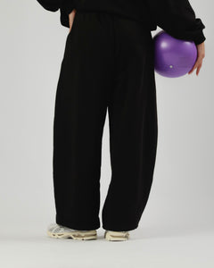 Pantaloni jogger con coulisse Althèa - C221slcc