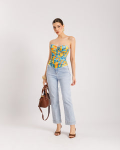 Corsetto flower - ST13796