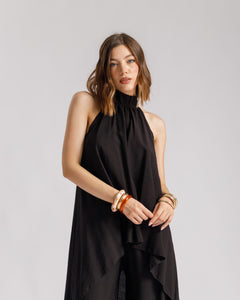 Coord-set con top lungo - 8555