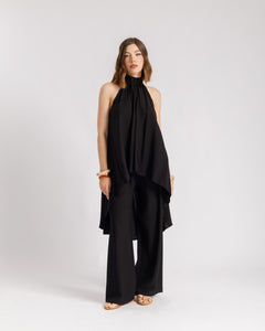 Coord-set con top lungo - 8555