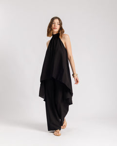 Coord-set con top lungo - 8555