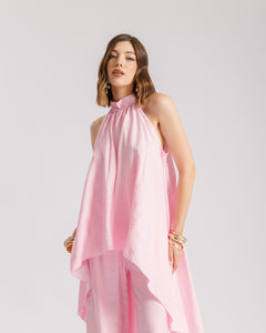 Coord-set con top lungo - 8555