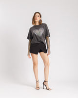 Mingonna shorts - P20728