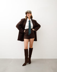 Shorts corto ALTHÉA - C189 slc
