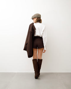 Shorts corto ALTHÉA - C189 slc