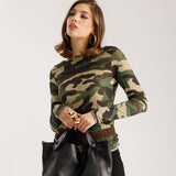 Verde militare