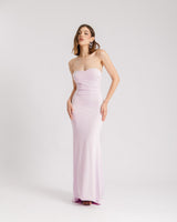 Abito a fascia aderente - 251229