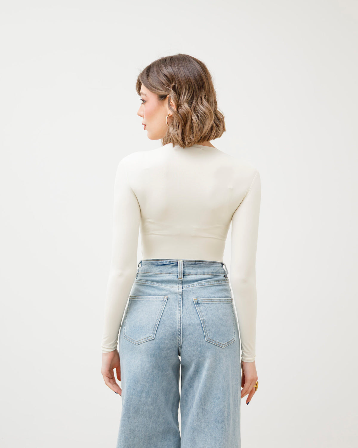 Maglia magic - LBA007 slc