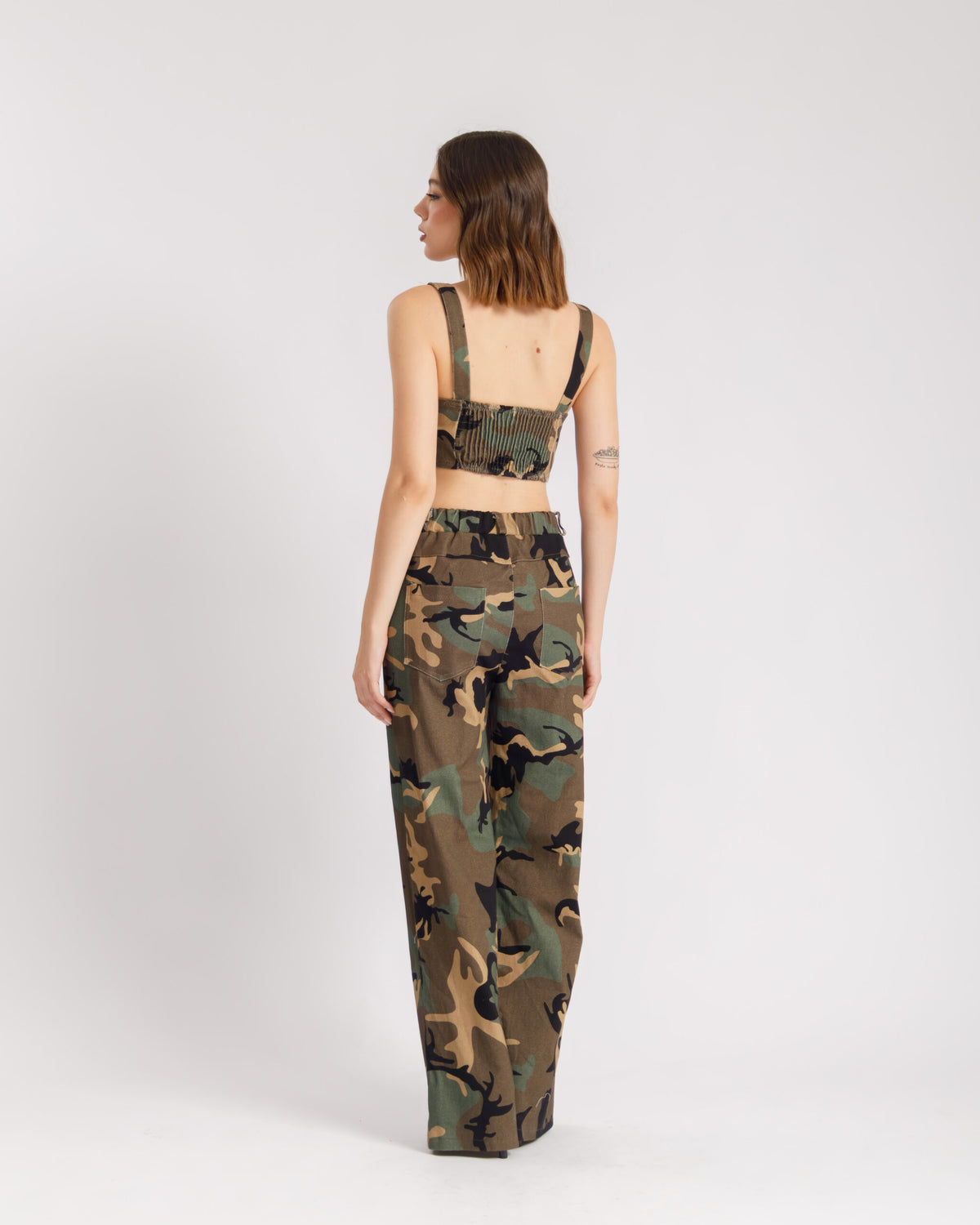 Coord-set military - 25069