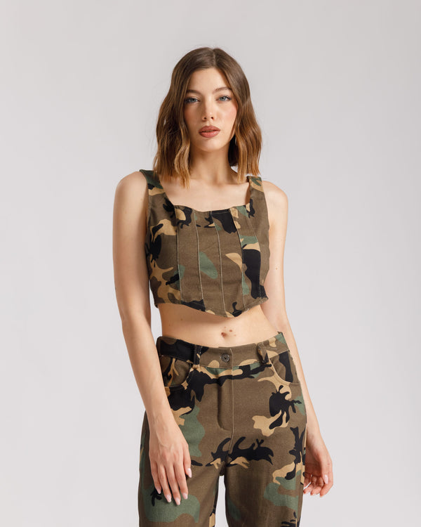 Coord-set military - 25069