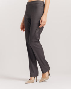 Pantaloni sartoriali GRIGIO - 0013