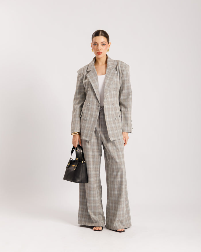 Tailleur