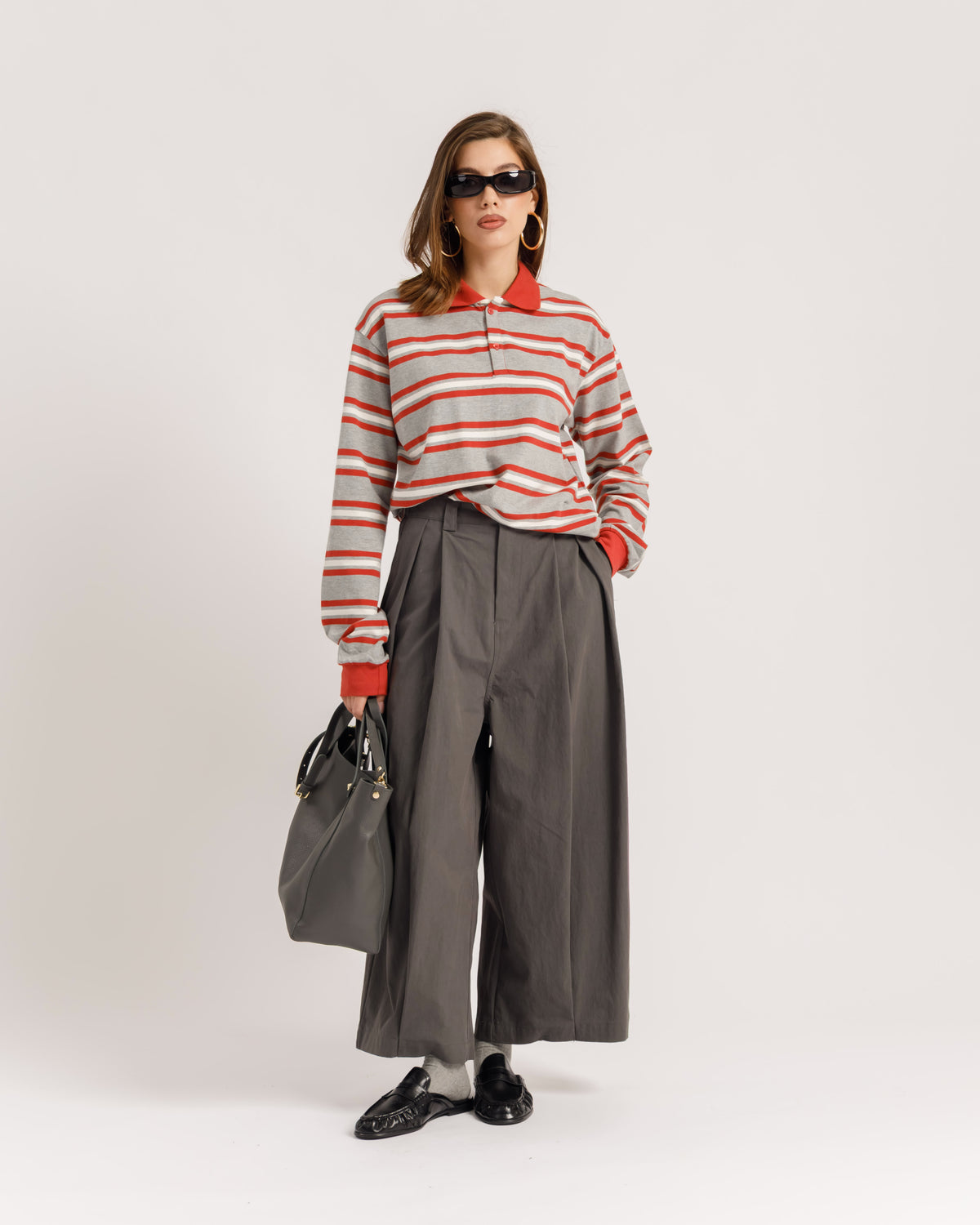 Pantaloni bermuda - P16787