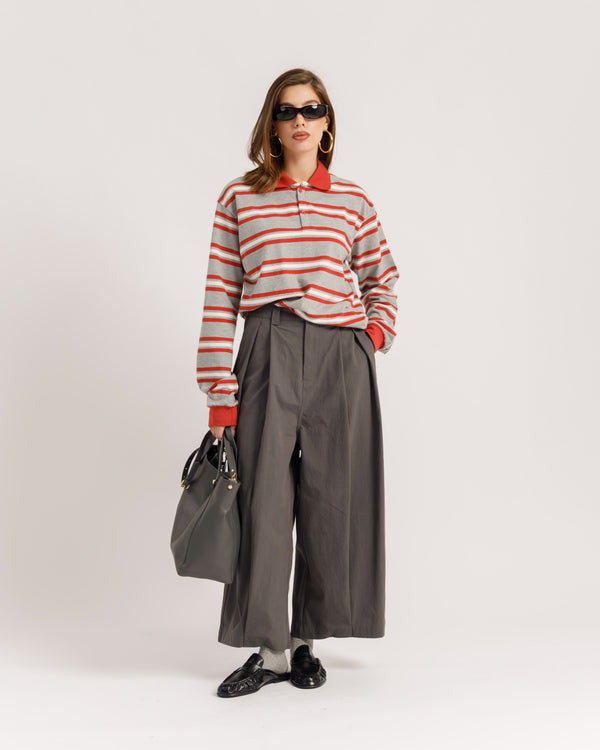 Pantaloni bermuda - P16787