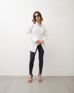 Leggings con ghette - P12996