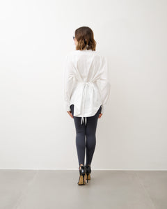 Leggings con ghette - P12996