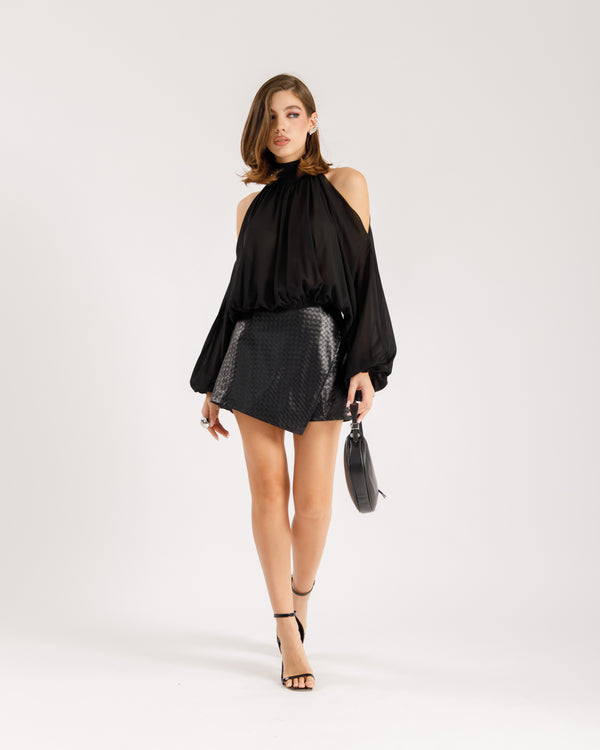 Camicia con colletto - 9751 SLC