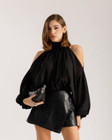 Camicia con colletto - 9751 SLC