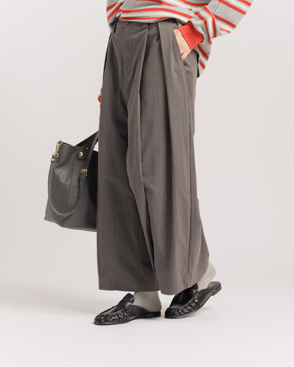 Pantaloni bermuda - P16787