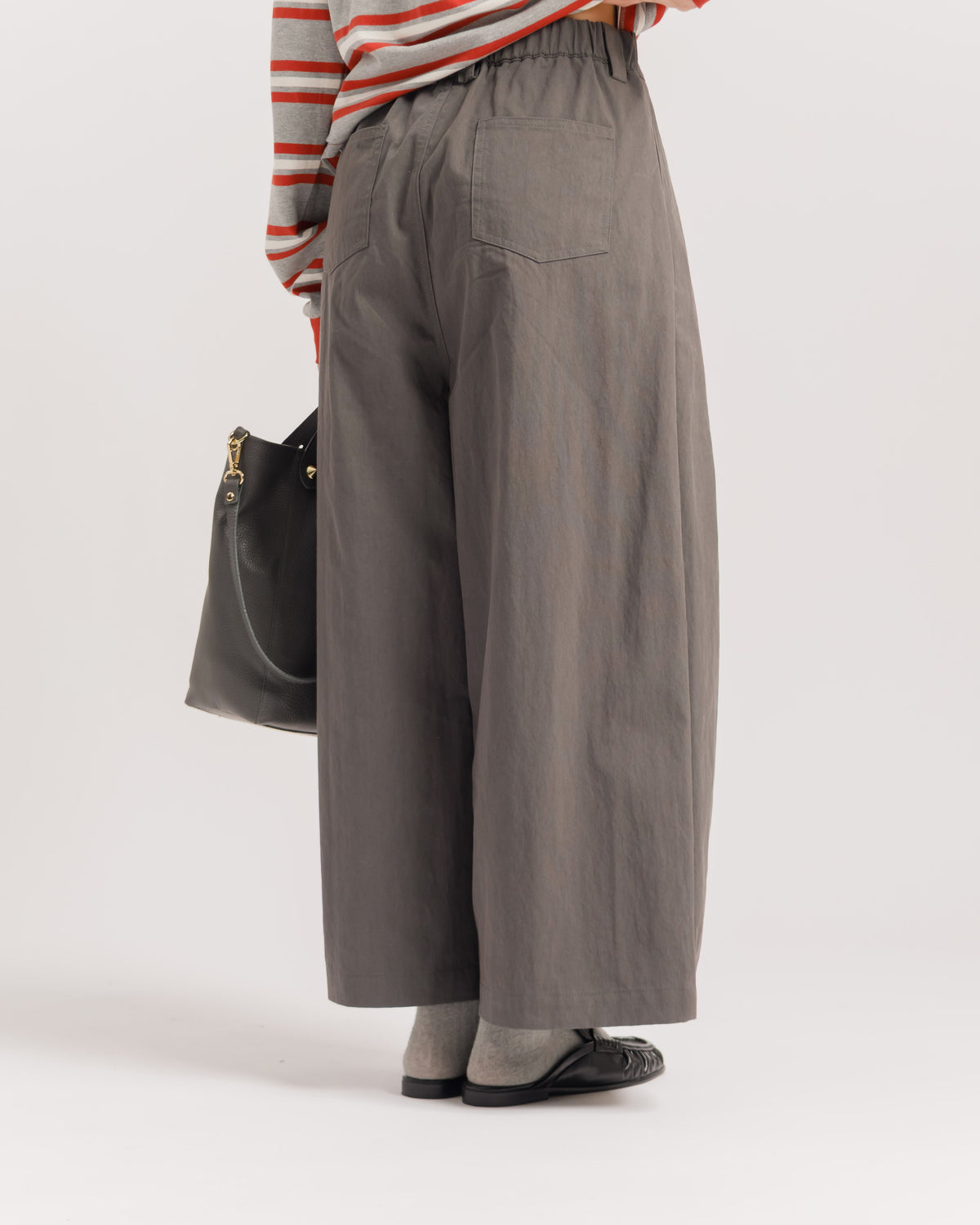 Pantaloni bermuda - P16787