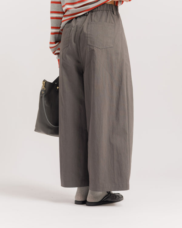 Pantaloni bermuda - P16787