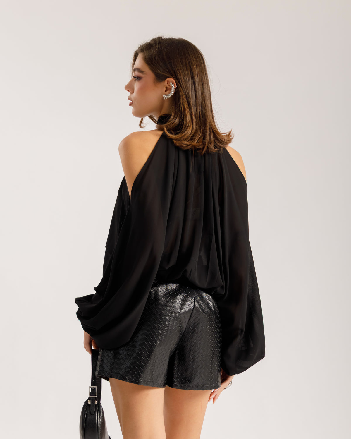 Camicia con colletto - 9751 SLC