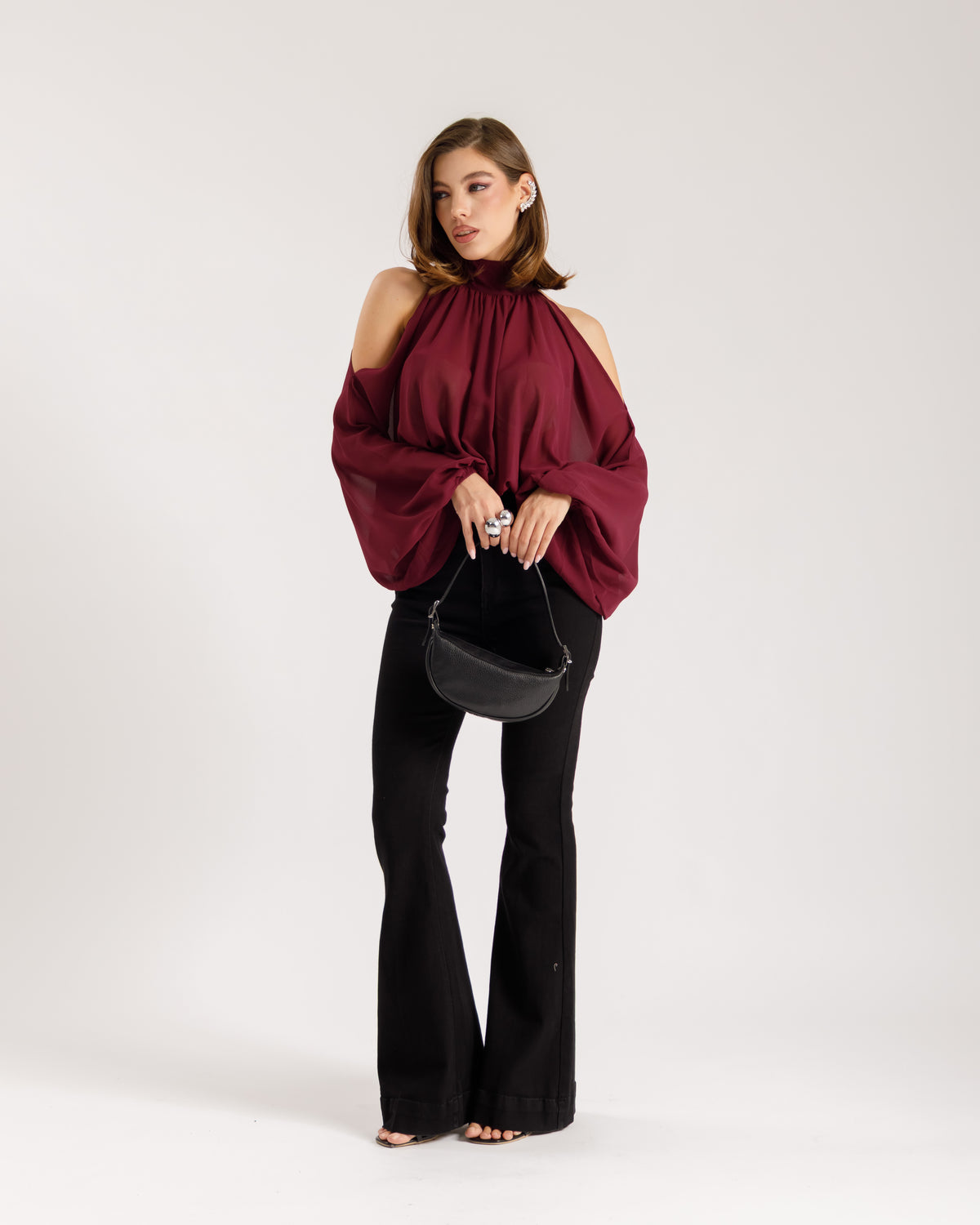 Camicia con colletto - 9751 SLC