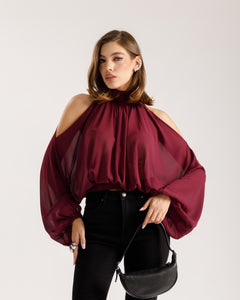 Camicia con colletto - 9751 SLC