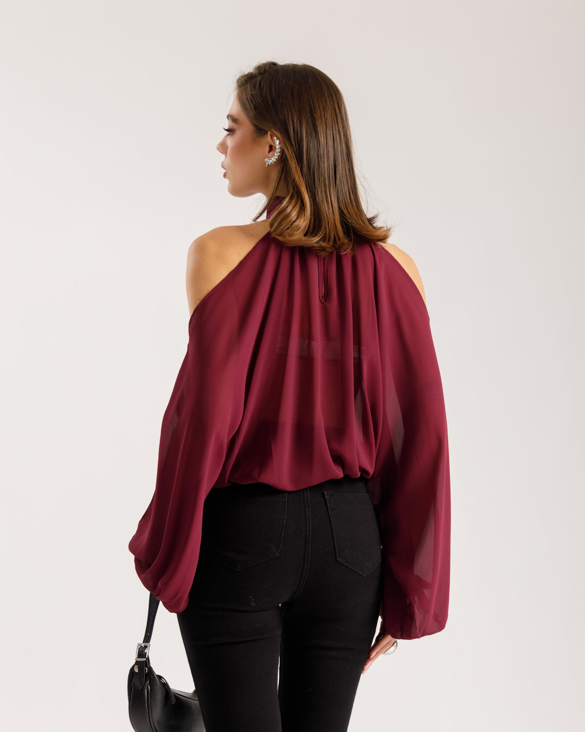 Camicia con colletto - 9751 SLC