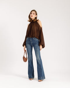 Camicia con colletto - 9751 SLC