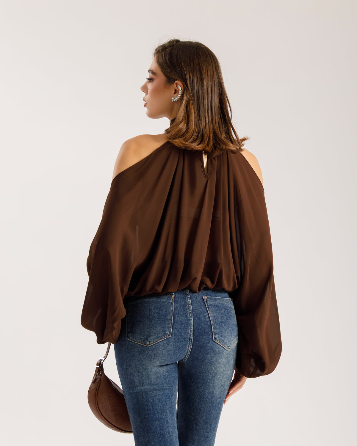 Camicia con colletto - 9751 SLC