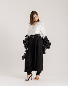 Pantaloni ballon - AL1305