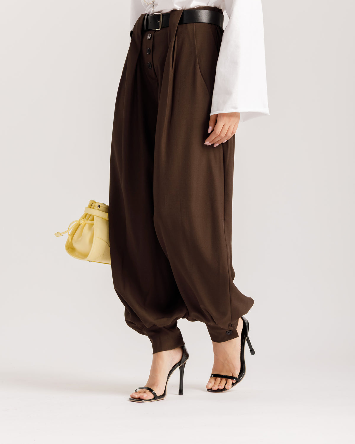 Pantaloni ballon - AL1305