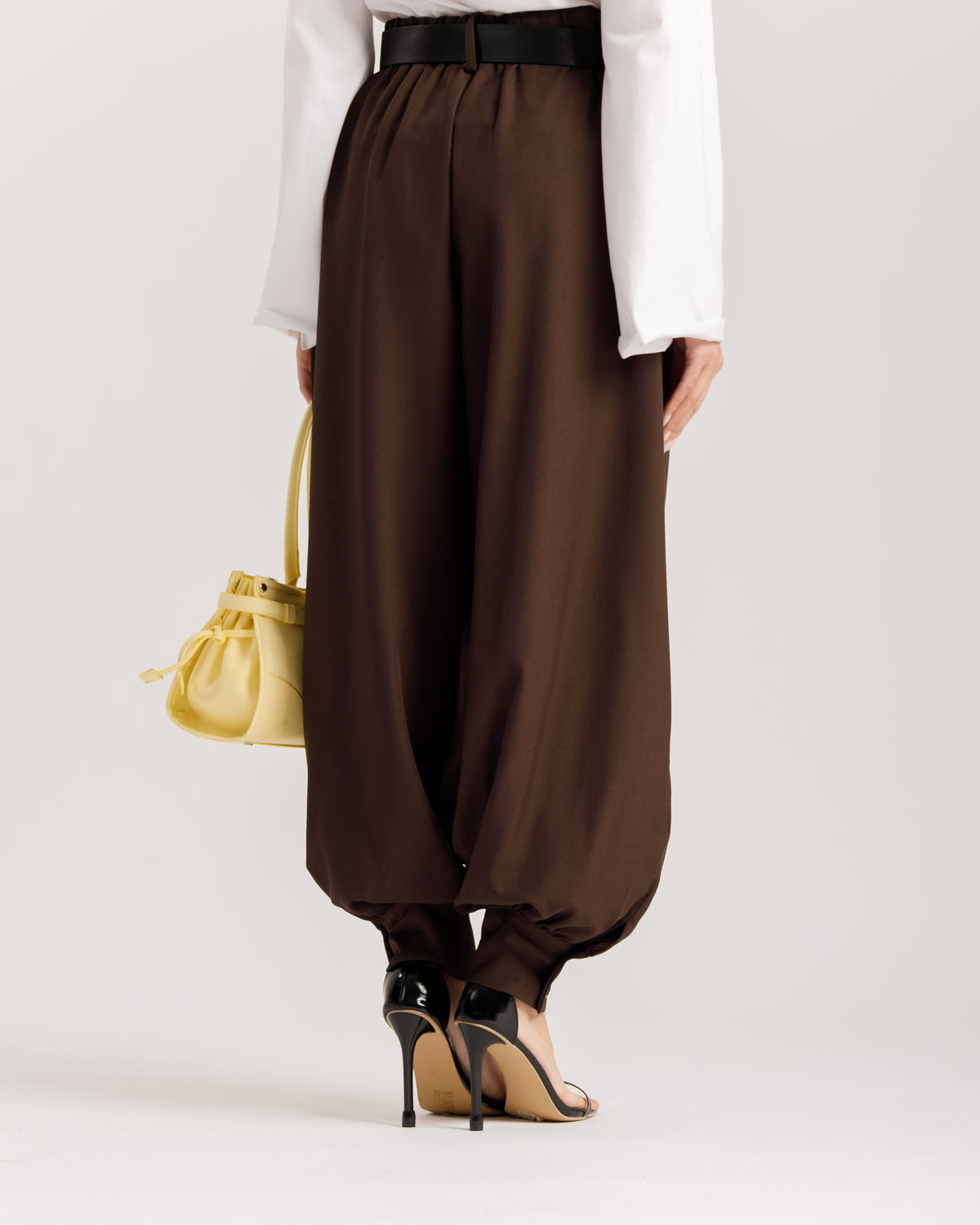 Pantaloni ballon - AL1305