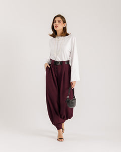 Pantaloni ballon - AL1305