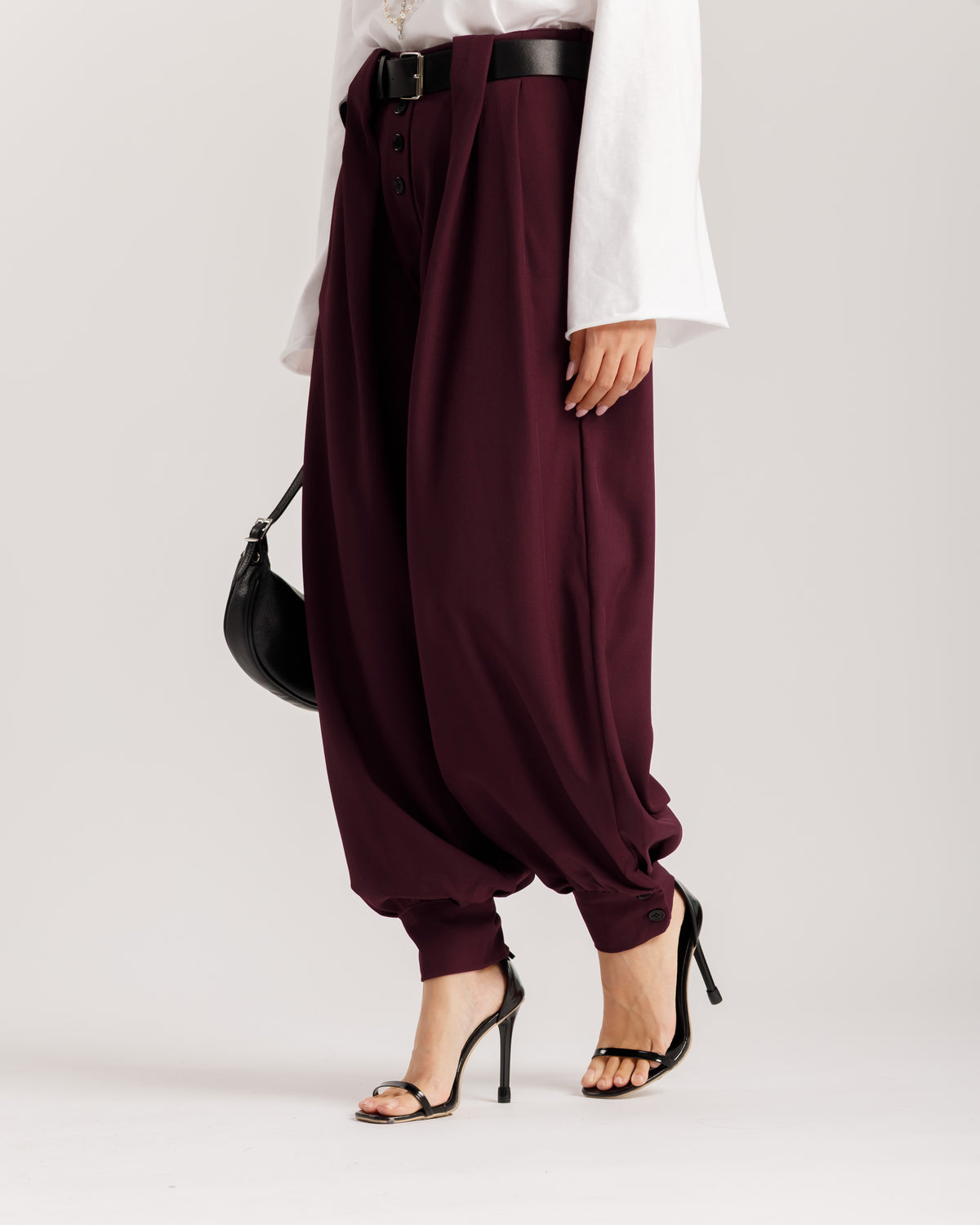 Pantaloni ballon - AL1305