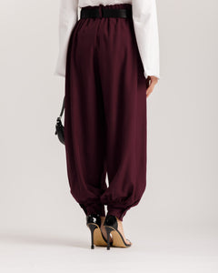 Pantaloni ballon - AL1305