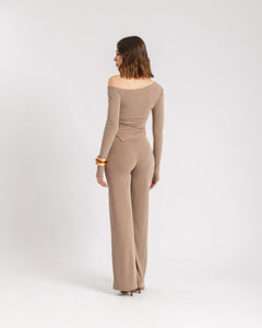 Coord-set in viscosa - 21980