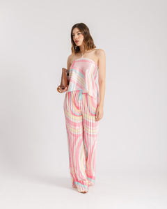 Coord-set stampato - 26205
