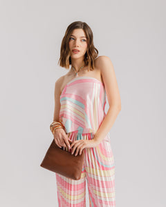 Coord-set stampato - 26205